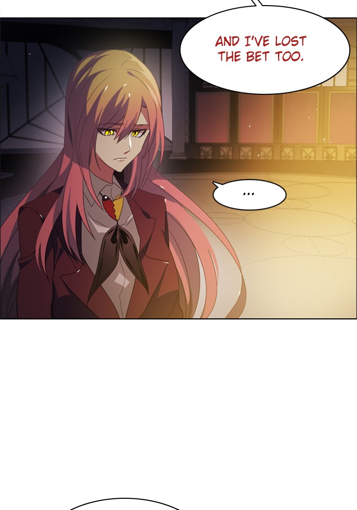 Zero Game Chapter 35 - page 99