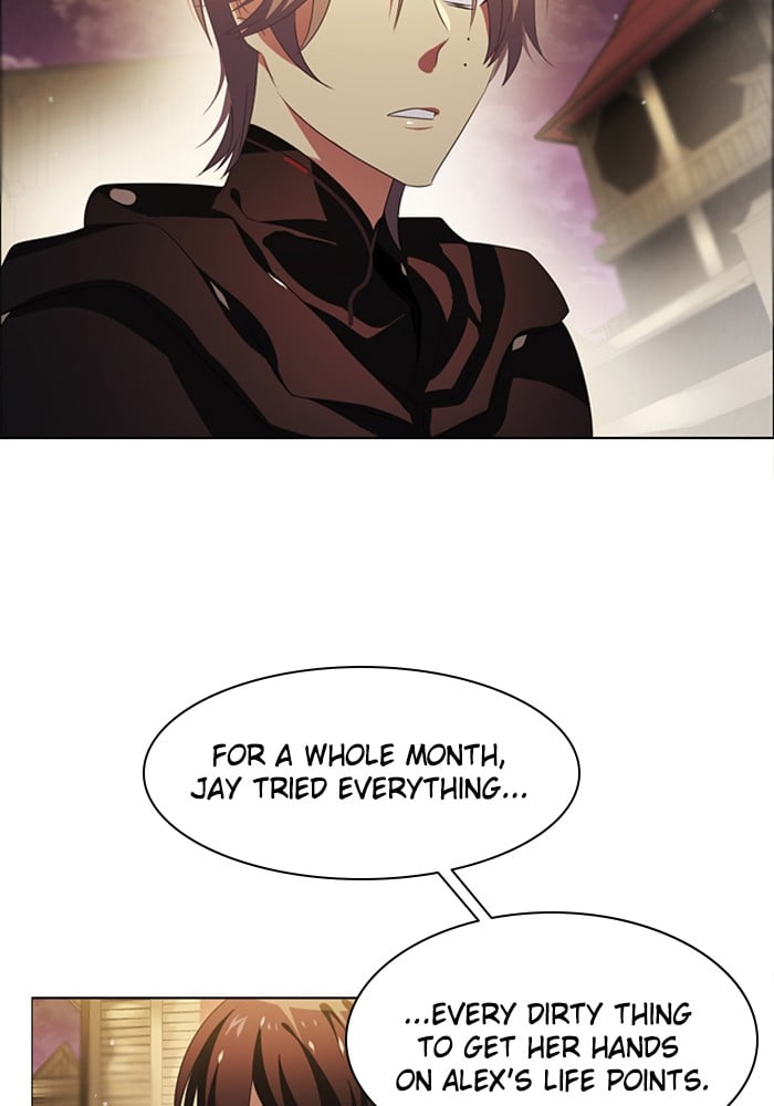 Zero Game Chapter 34 - page 10