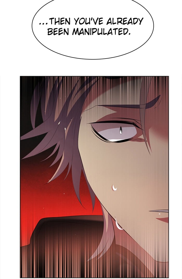Zero Game Chapter 34 - page 100