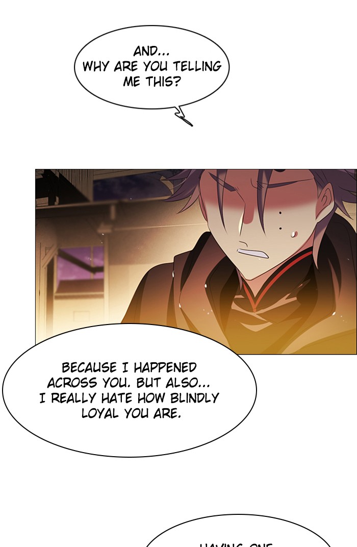 Zero Game Chapter 34 - page 104