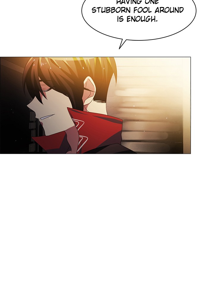 Zero Game Chapter 34 - page 105