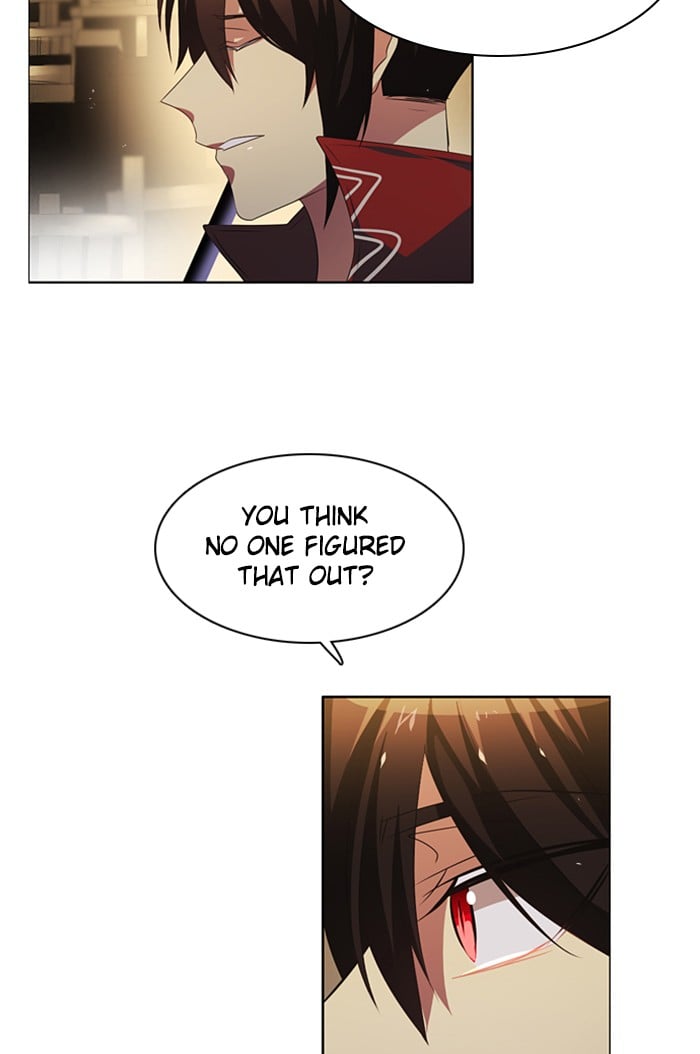 Zero Game Chapter 34 - page 11