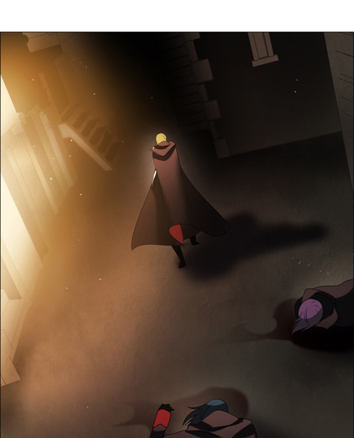 Zero Game Chapter 34 - page 113