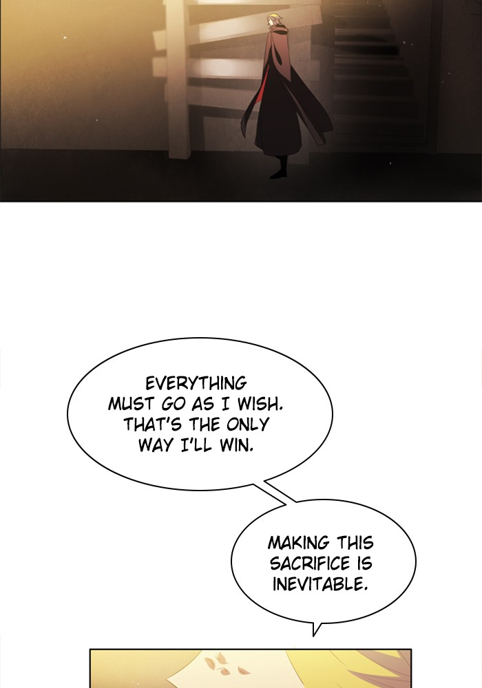 Zero Game Chapter 34 - page 116