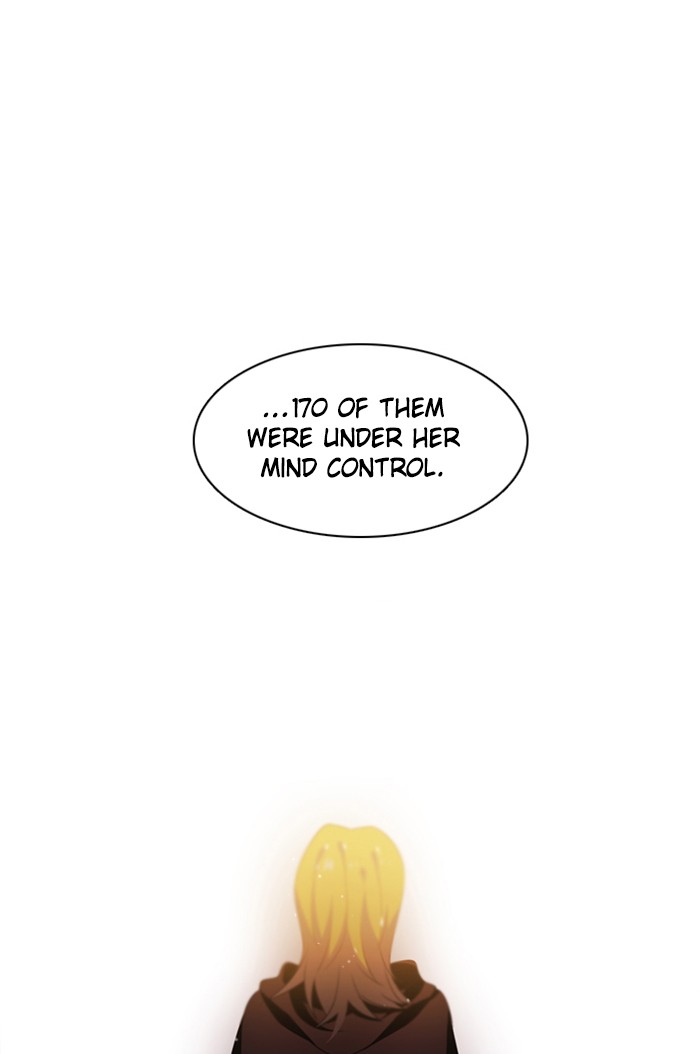 Zero Game Chapter 34 - page 15