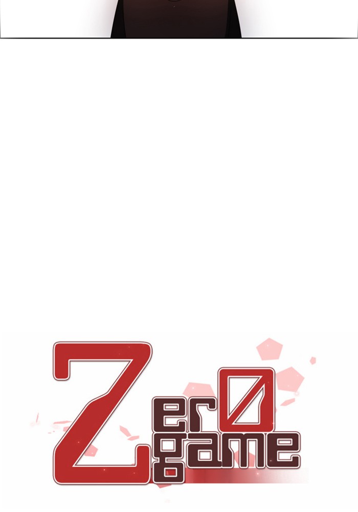 Zero Game Chapter 34 - page 16