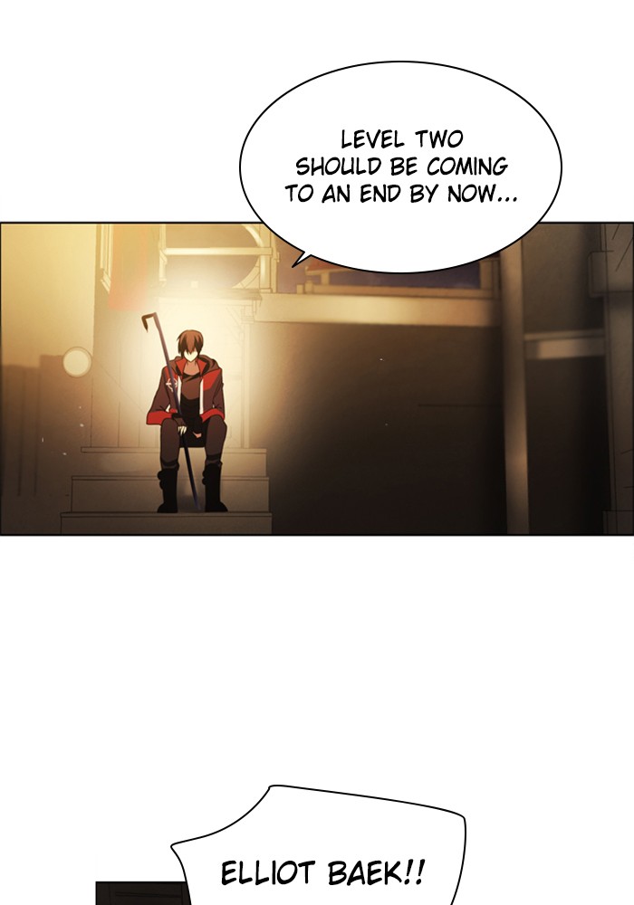 Zero Game Chapter 34 - page 2