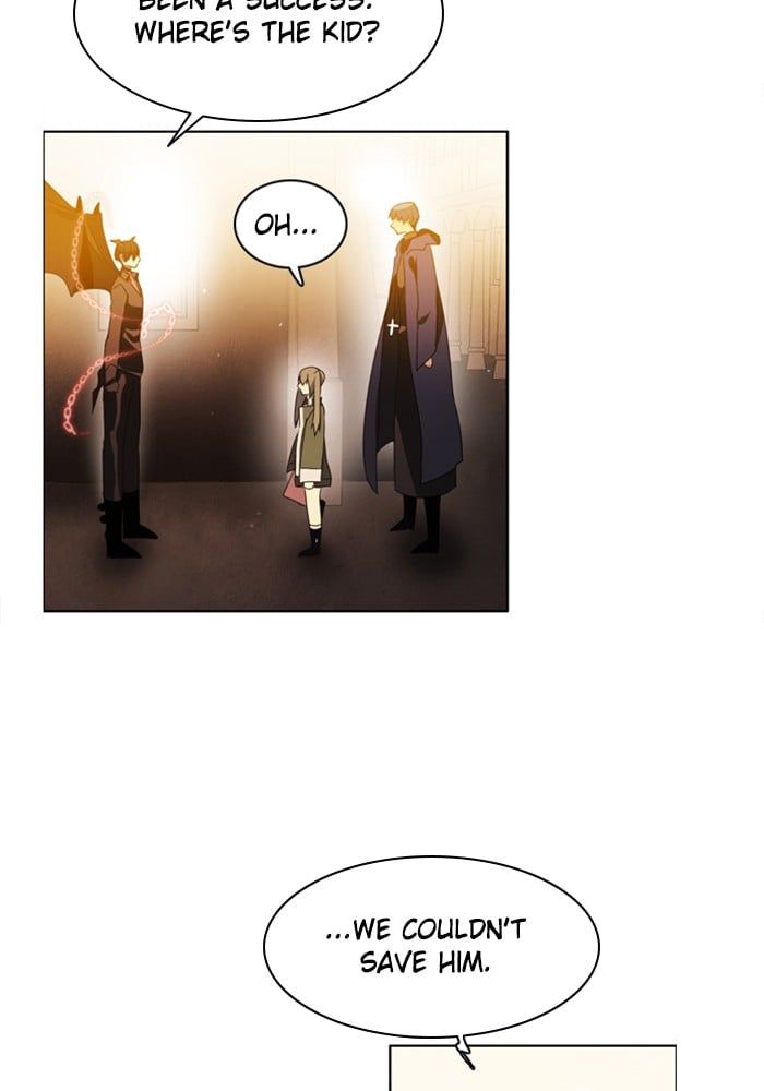 Zero Game Chapter 34 - page 20