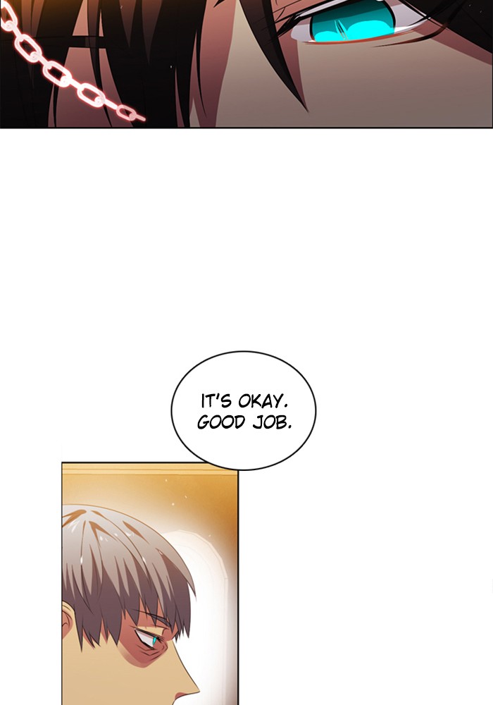 Zero Game Chapter 34 - page 22