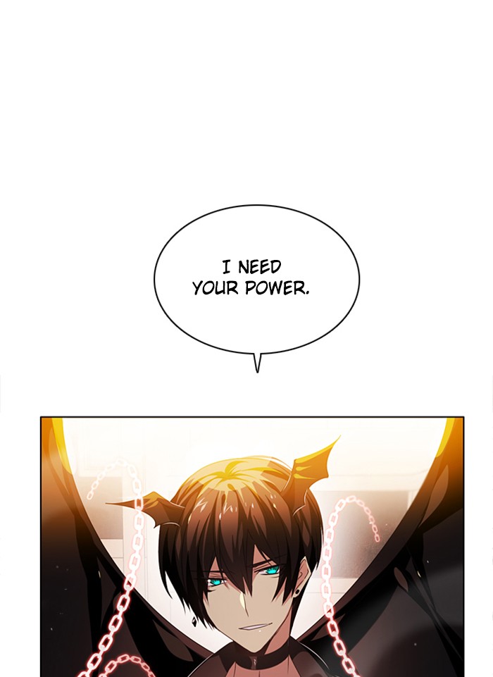 Zero Game Chapter 34 - page 26