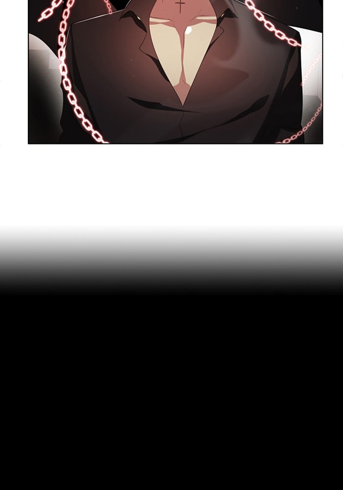 Zero Game Chapter 34 - page 27