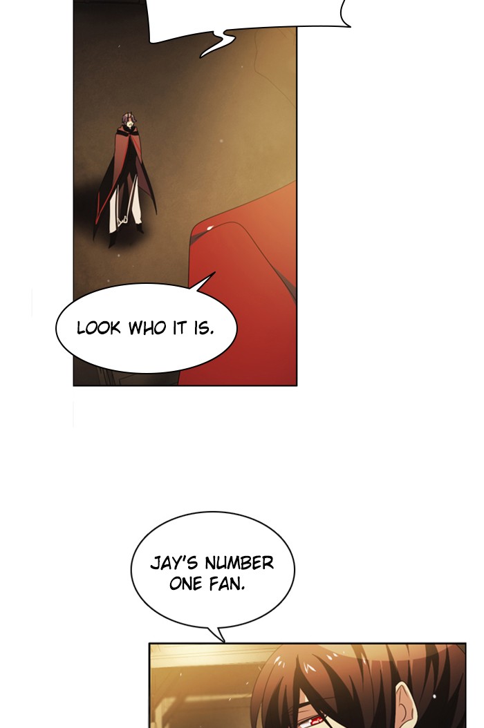Zero Game Chapter 34 - page 3