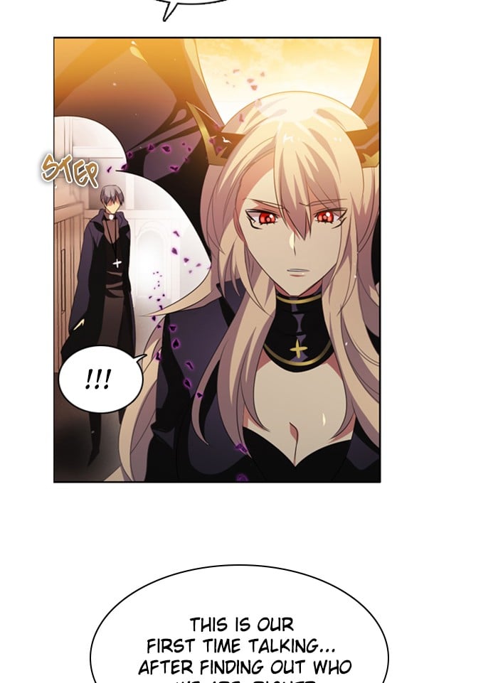 Zero Game Chapter 34 - page 30