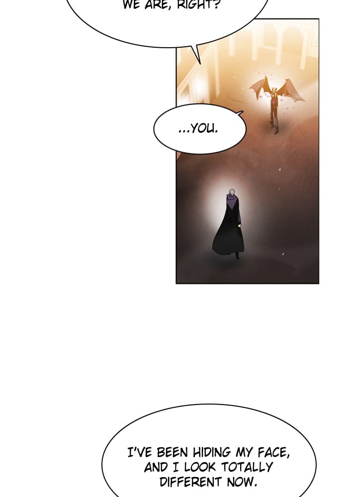 Zero Game Chapter 34 - page 31