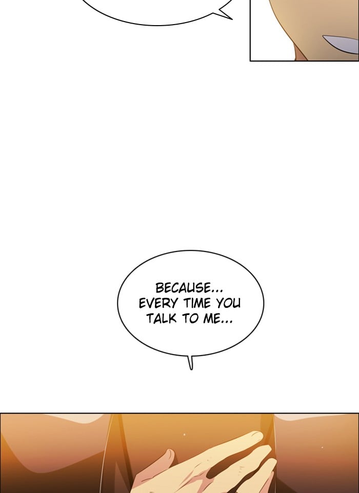 Zero Game Chapter 34 - page 34
