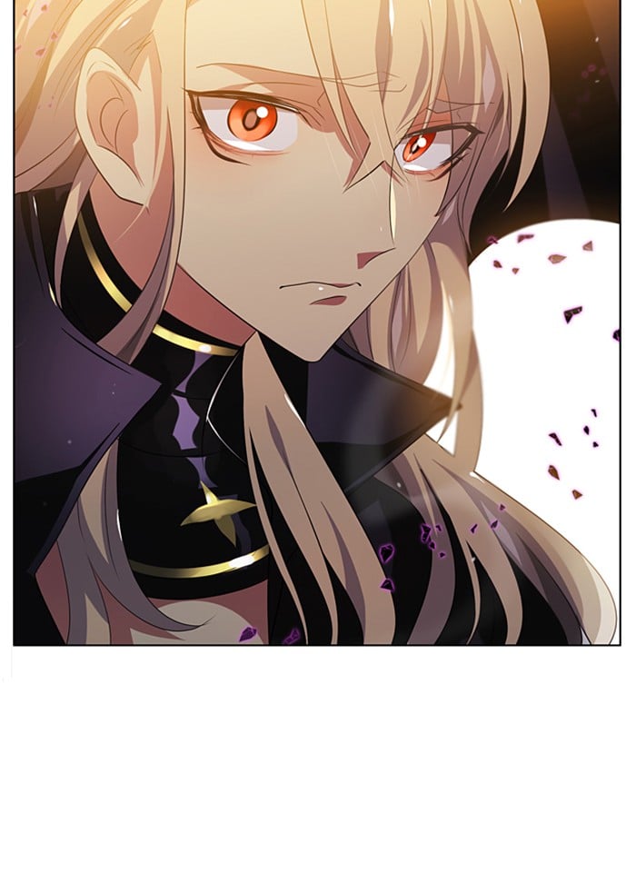 Zero Game Chapter 34 - page 36
