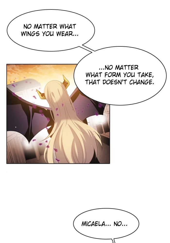 Zero Game Chapter 34 - page 37
