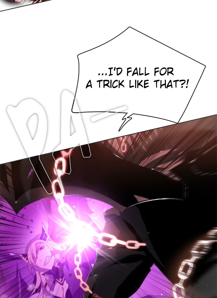 Zero Game Chapter 34 - page 42