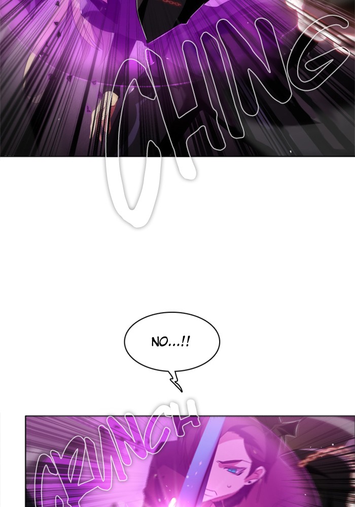 Zero Game Chapter 34 - page 43
