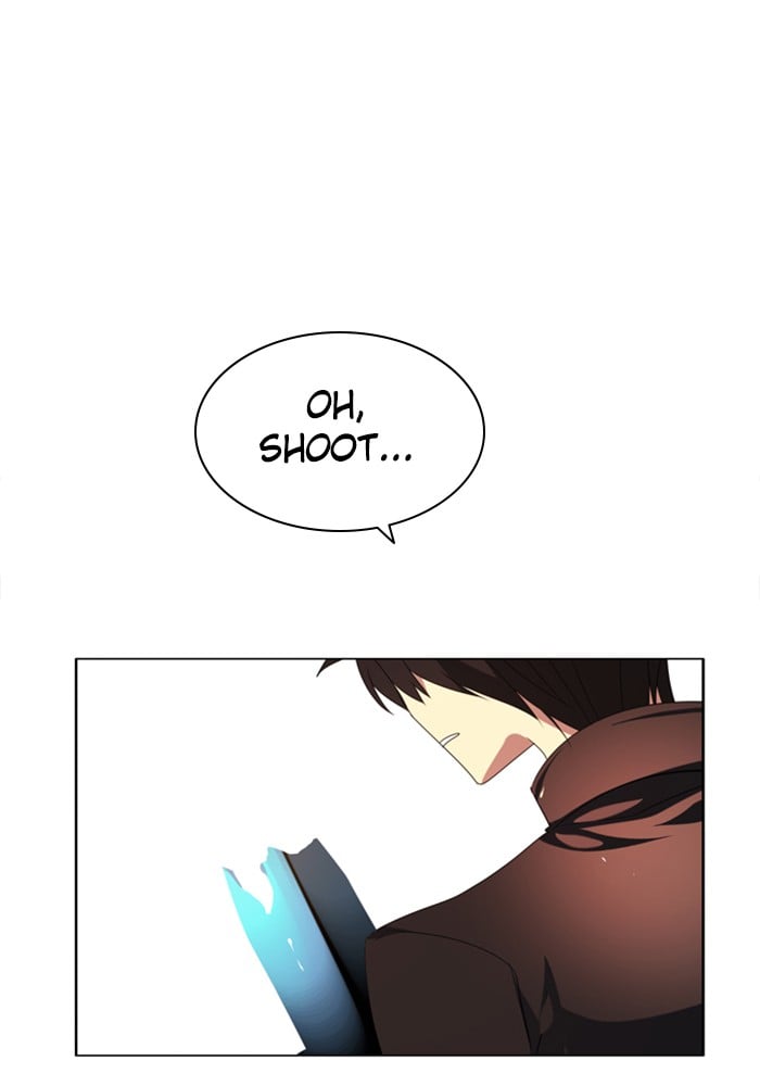 Zero Game Chapter 34 - page 47