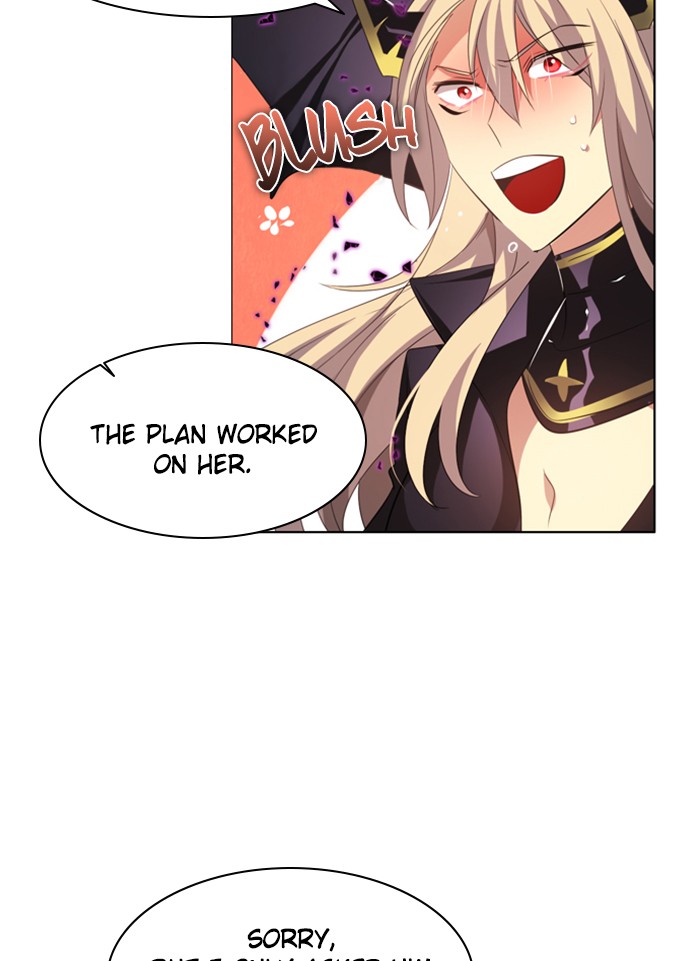 Zero Game Chapter 34 - page 50