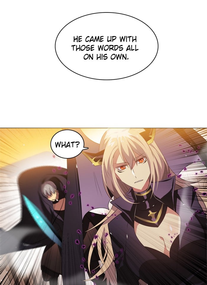 Zero Game Chapter 34 - page 52