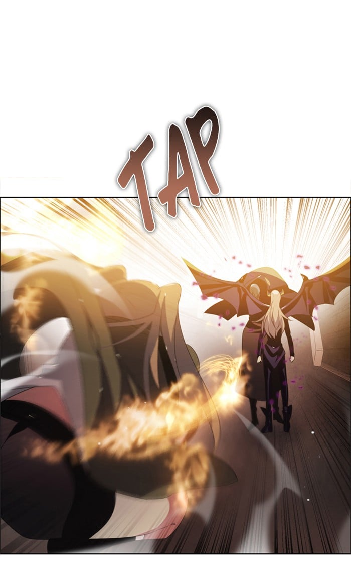 Zero Game Chapter 34 - page 61