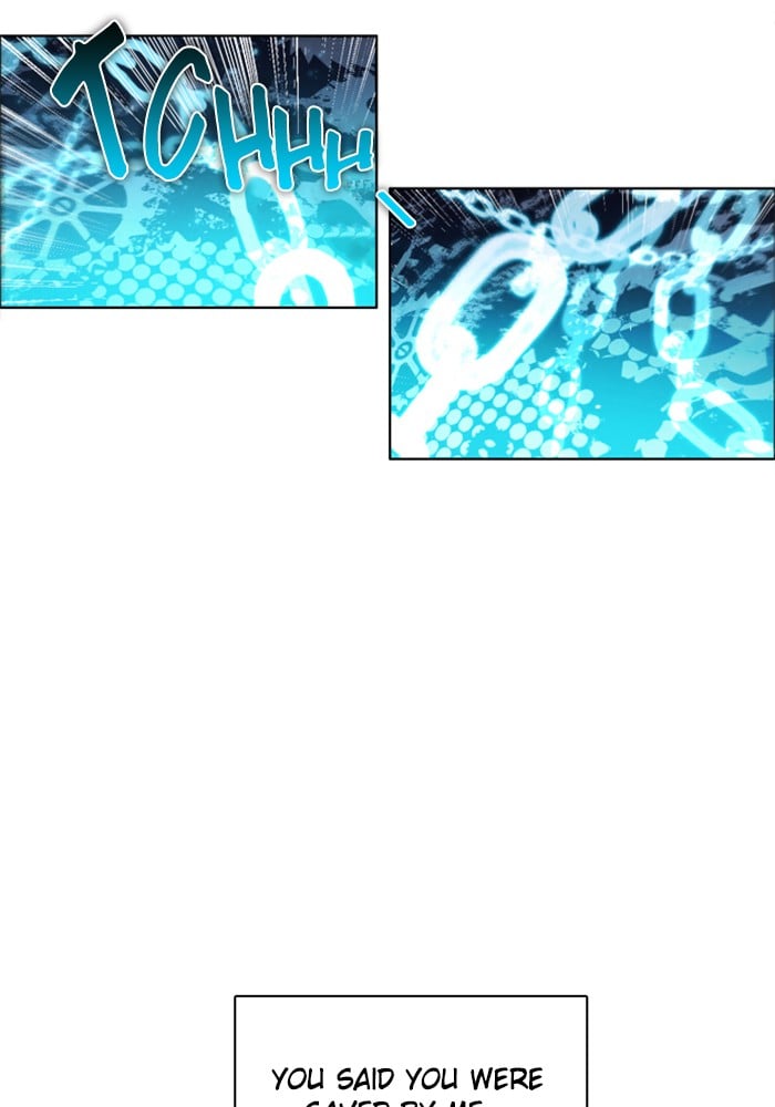 Zero Game Chapter 34 - page 74