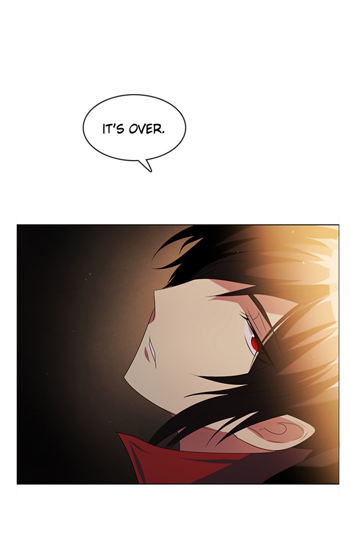 Zero Game Chapter 34 - page 88