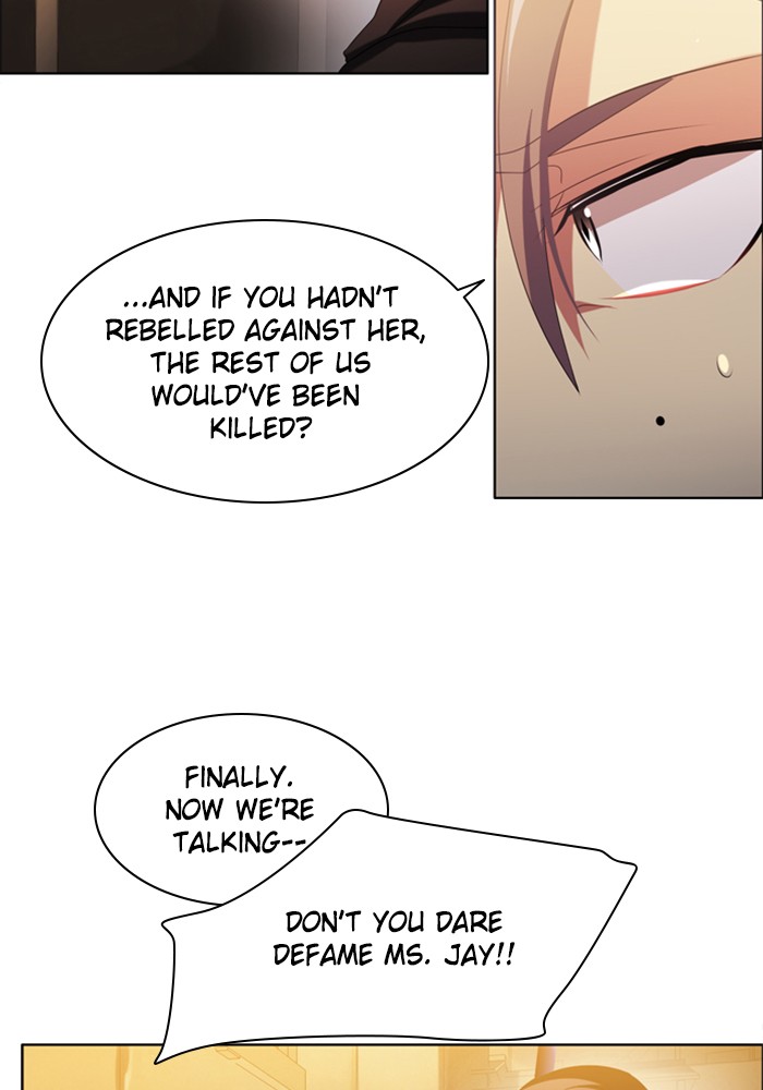 Zero Game Chapter 34 - page 91