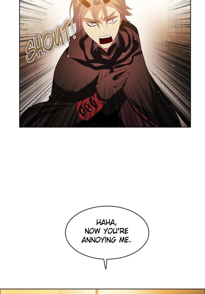 Zero Game Chapter 34 - page 93