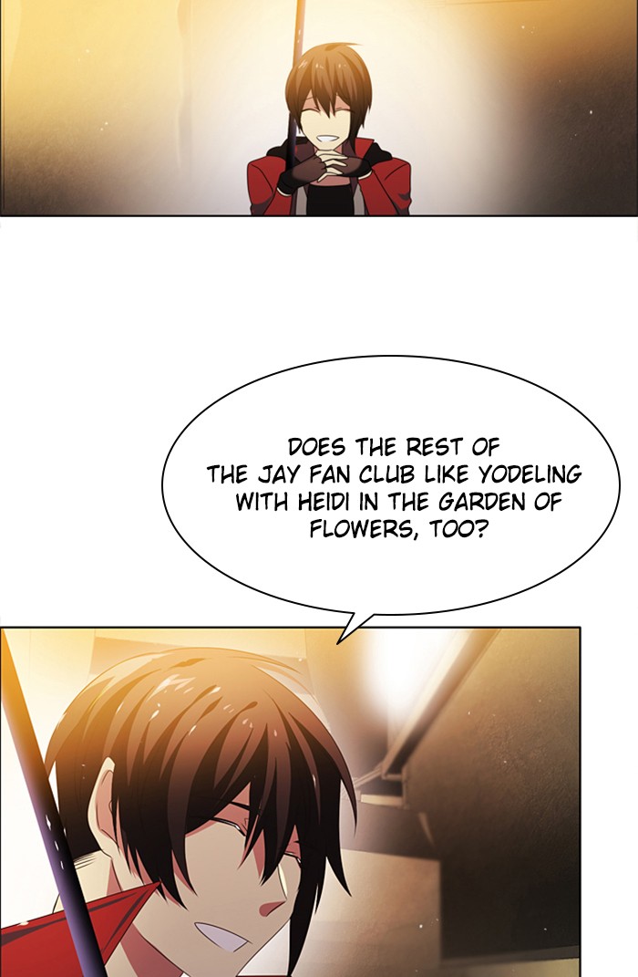Zero Game Chapter 34 - page 94