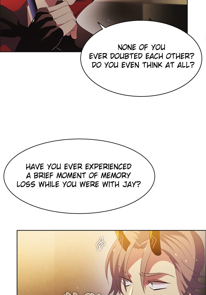 Zero Game Chapter 34 - page 95