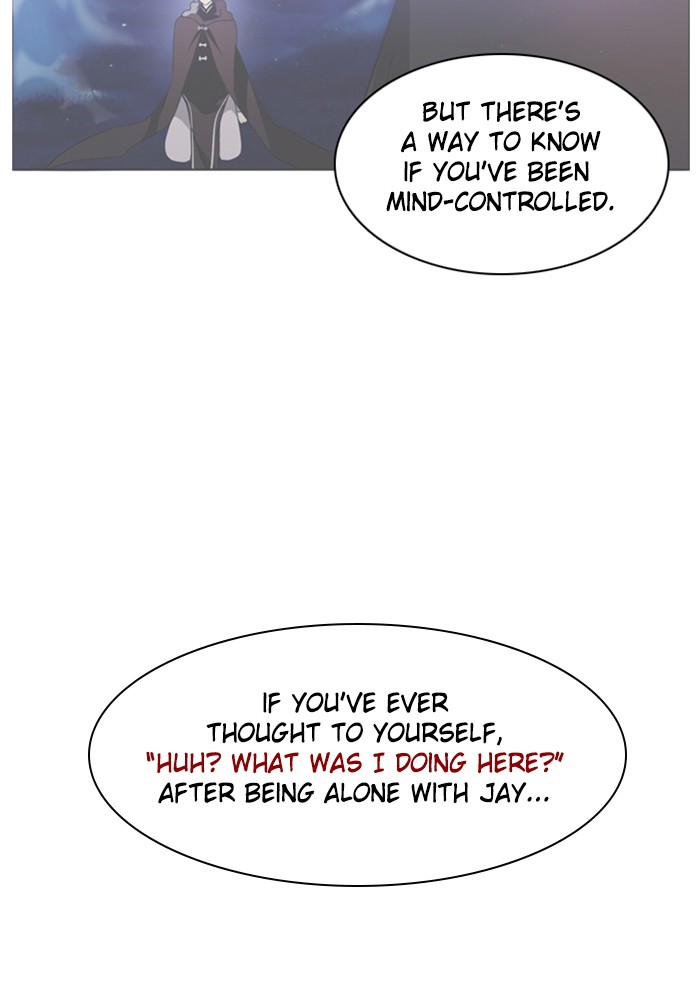 Zero Game Chapter 34 - page 97