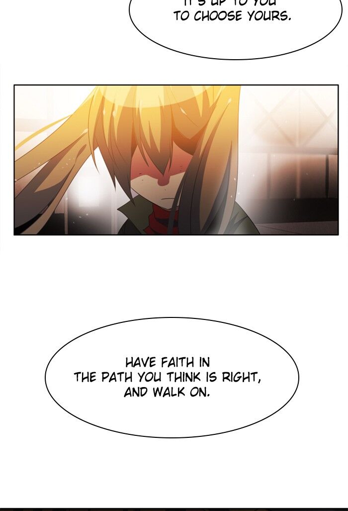 Zero Game Chapter 33 - page 104
