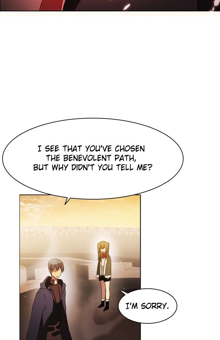 Zero Game Chapter 33 - page 11