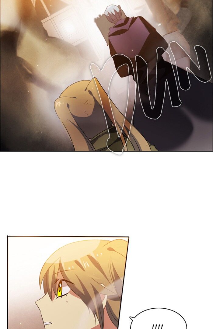 Zero Game Chapter 33 - page 17