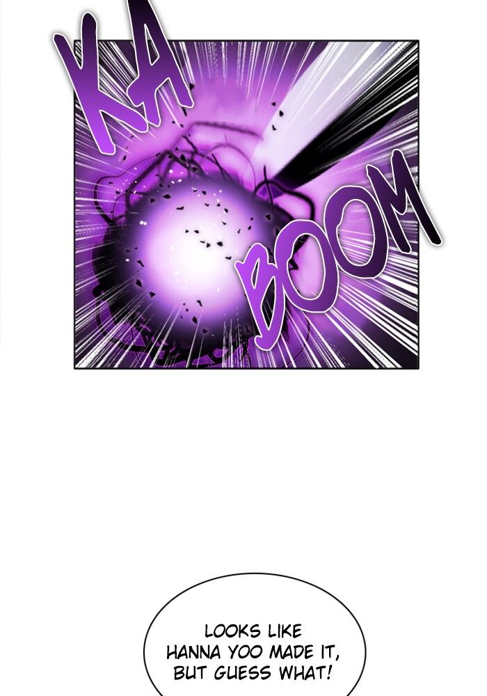 Zero Game Chapter 33 - page 37