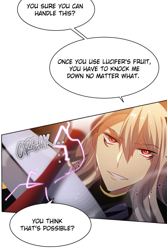 Zero Game Chapter 33 - page 46