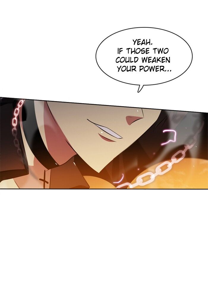 Zero Game Chapter 33 - page 47