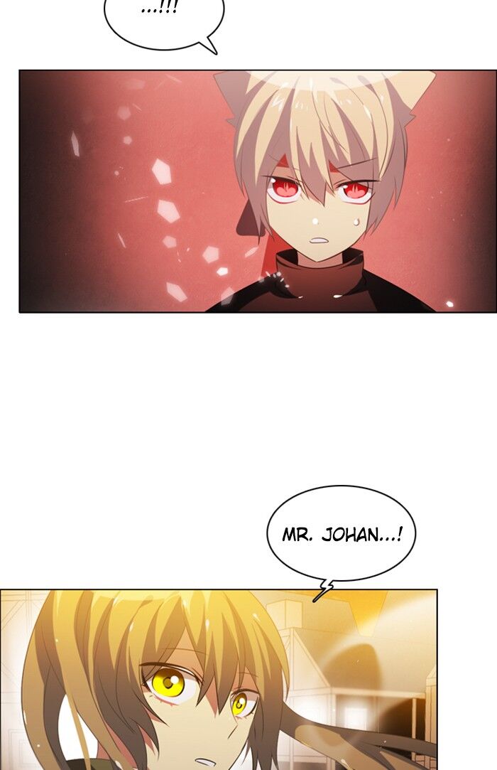 Zero Game Chapter 33 - page 5