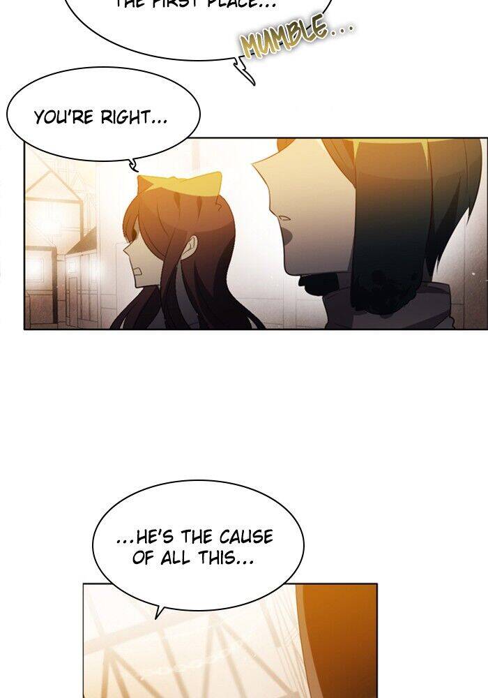 Zero Game Chapter 33 - page 51