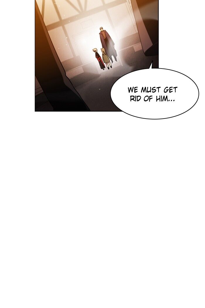 Zero Game Chapter 33 - page 52