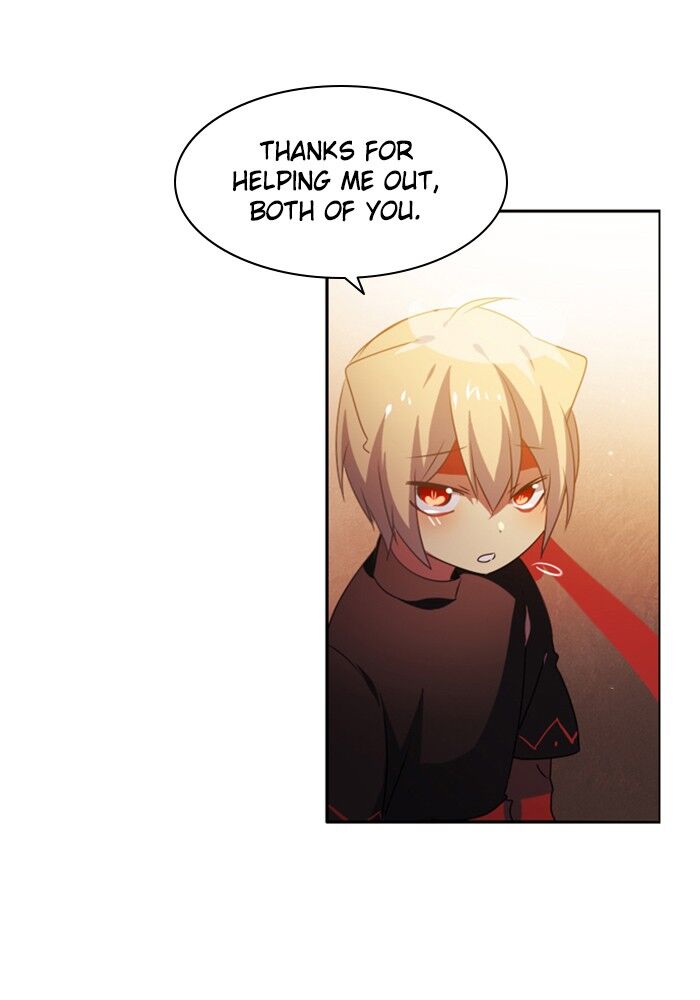 Zero Game Chapter 33 - page 53