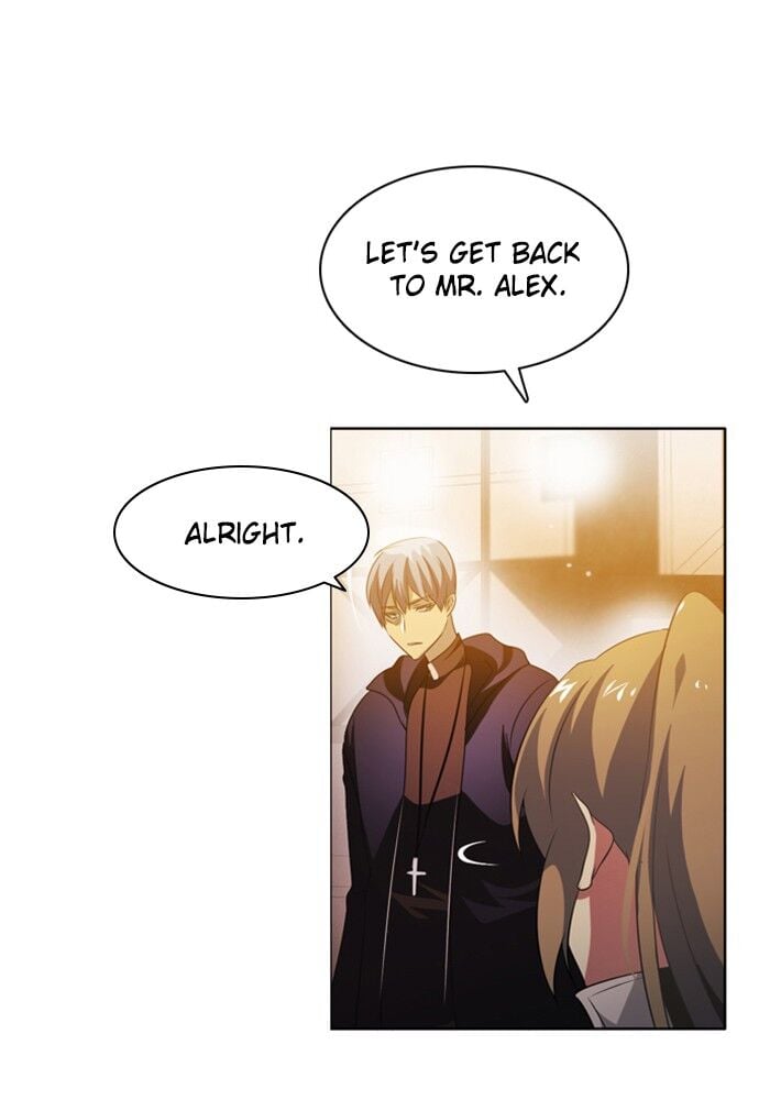 Zero Game Chapter 33 - page 55