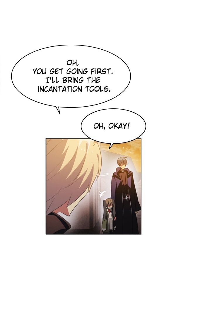 Zero Game Chapter 33 - page 56
