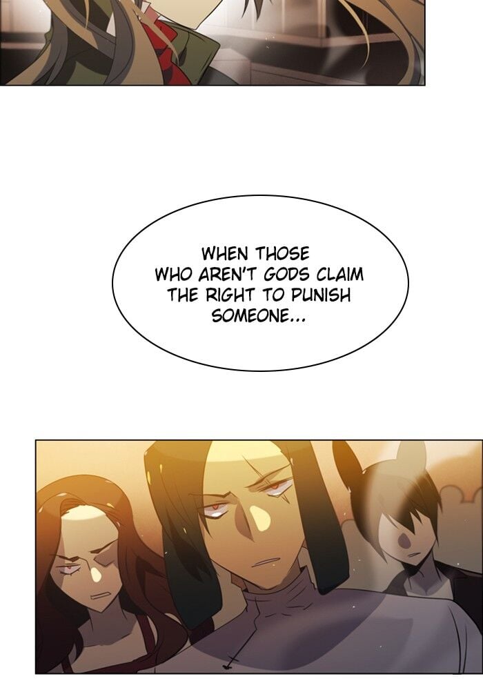 Zero Game Chapter 33 - page 6