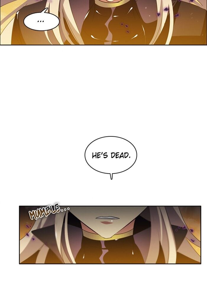 Zero Game Chapter 33 - page 68