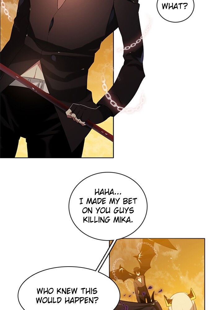 Zero Game Chapter 33 - page 70