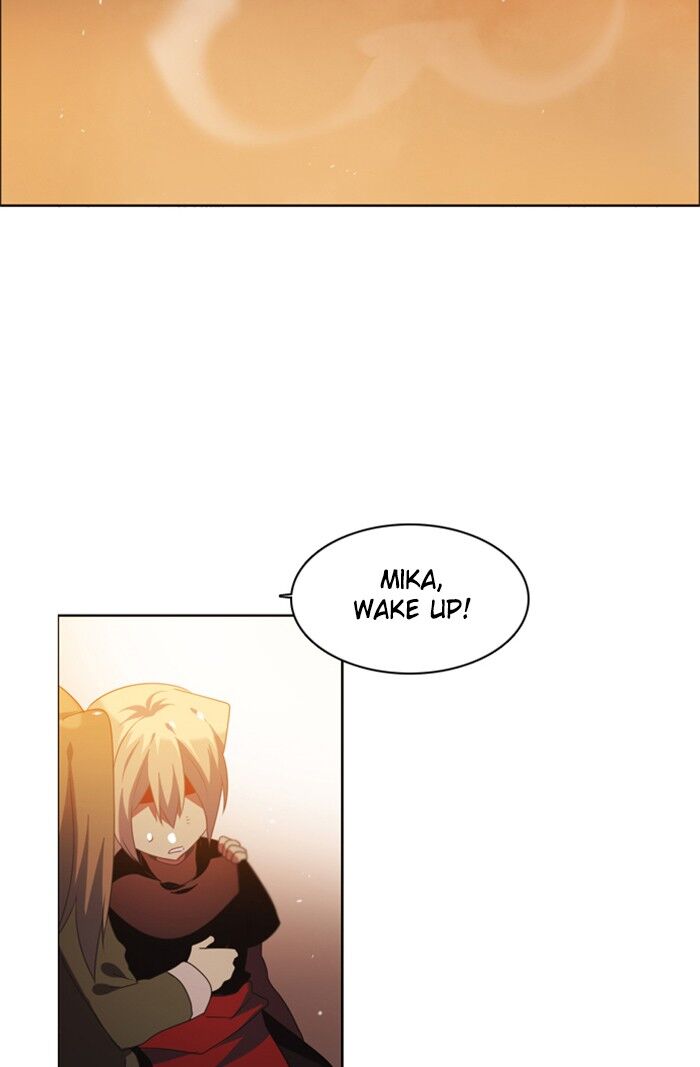 Zero Game Chapter 33 - page 75